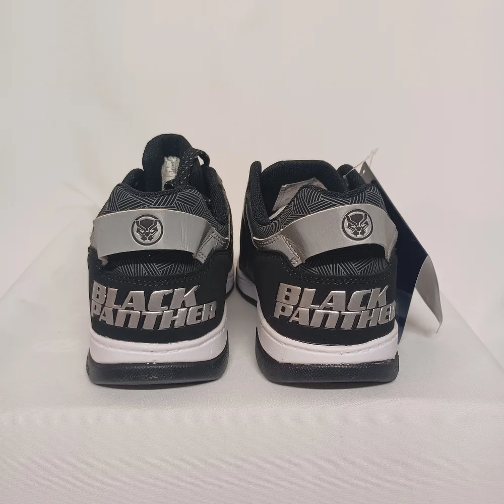 Heelys avengers black